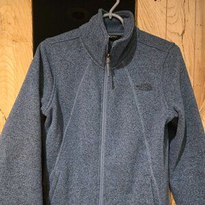 The North Face Jacket Full Zip Womens Medium